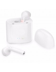 Bluetooth Handsfree Stereo i7